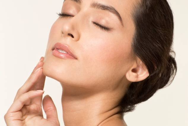 Liposuction neck