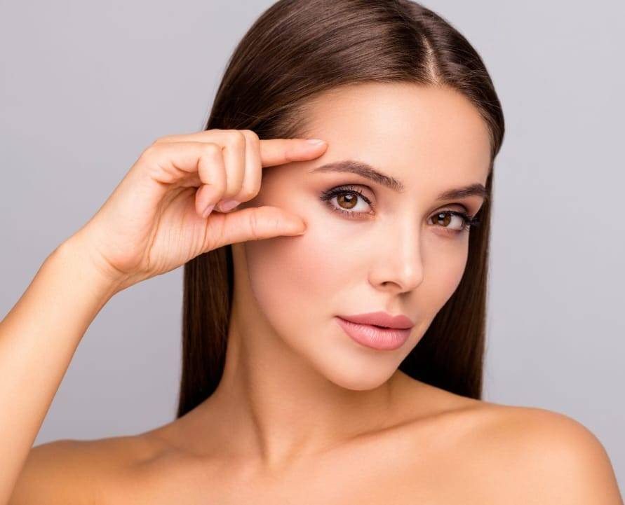 Blepharoplasty